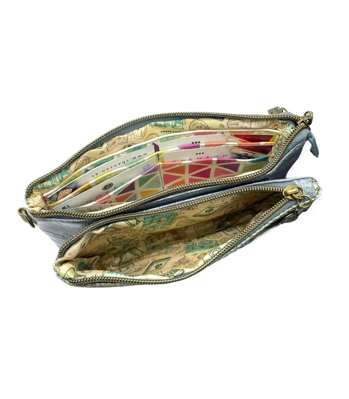 Γυναικείο πορτοφόλι Sweet Candy CGC178 Paris Γυναικείο πορτοφόλι Sweet Candy CGC178 Paris