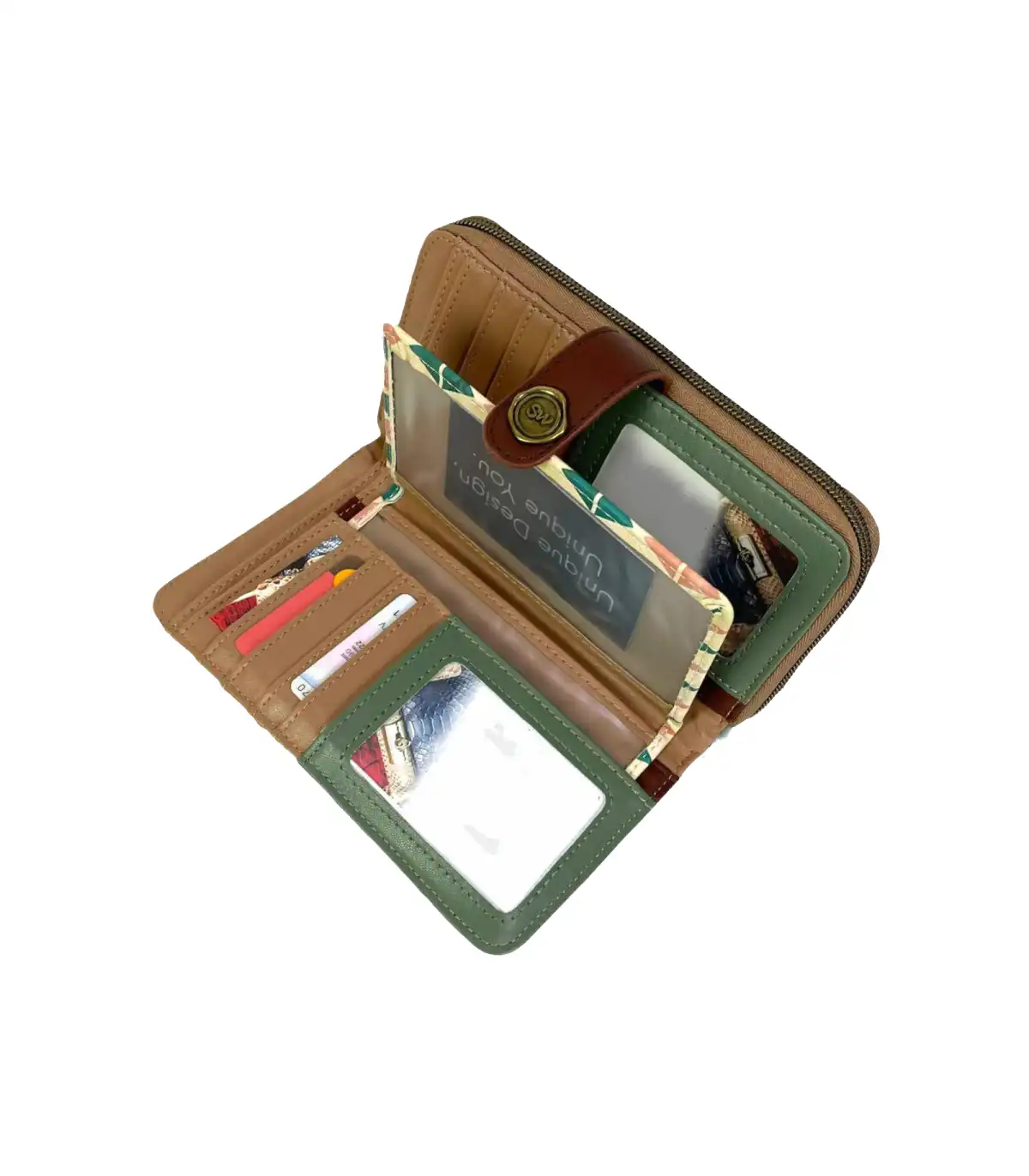 Γυναικείο πορτοφόλι Sweet Candy CGC061 Espejo