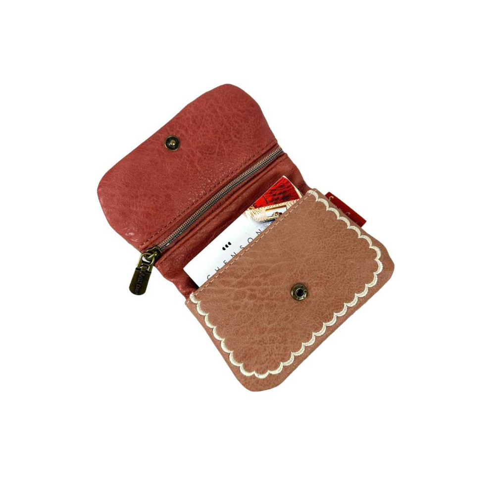 Γυναικείο πορτοφόλι Sweet Candy CGC250-4 City