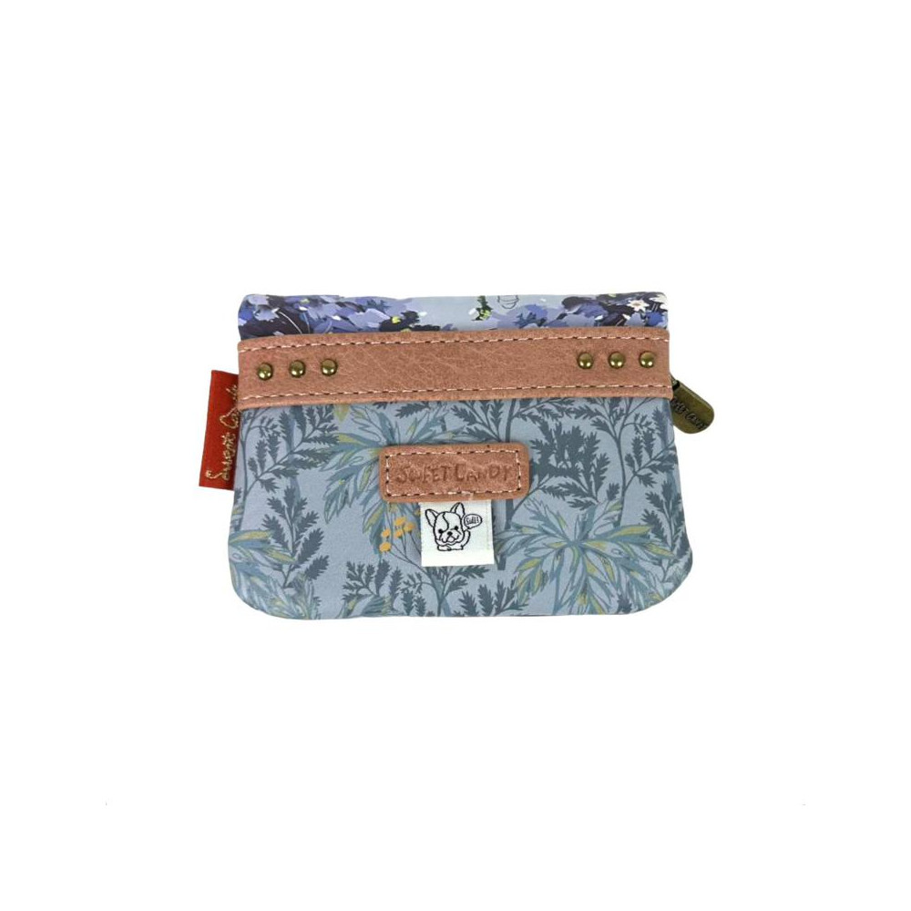 Γυναικείο πορτοφόλι Sweet Candy CGC250-4 City