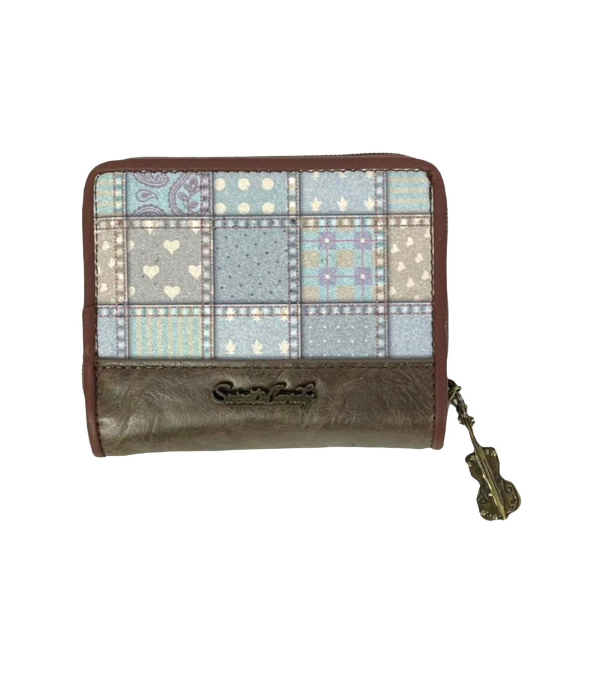 Γυναικείο πορτοφόλι Sweet Candy CGC085 Ballet