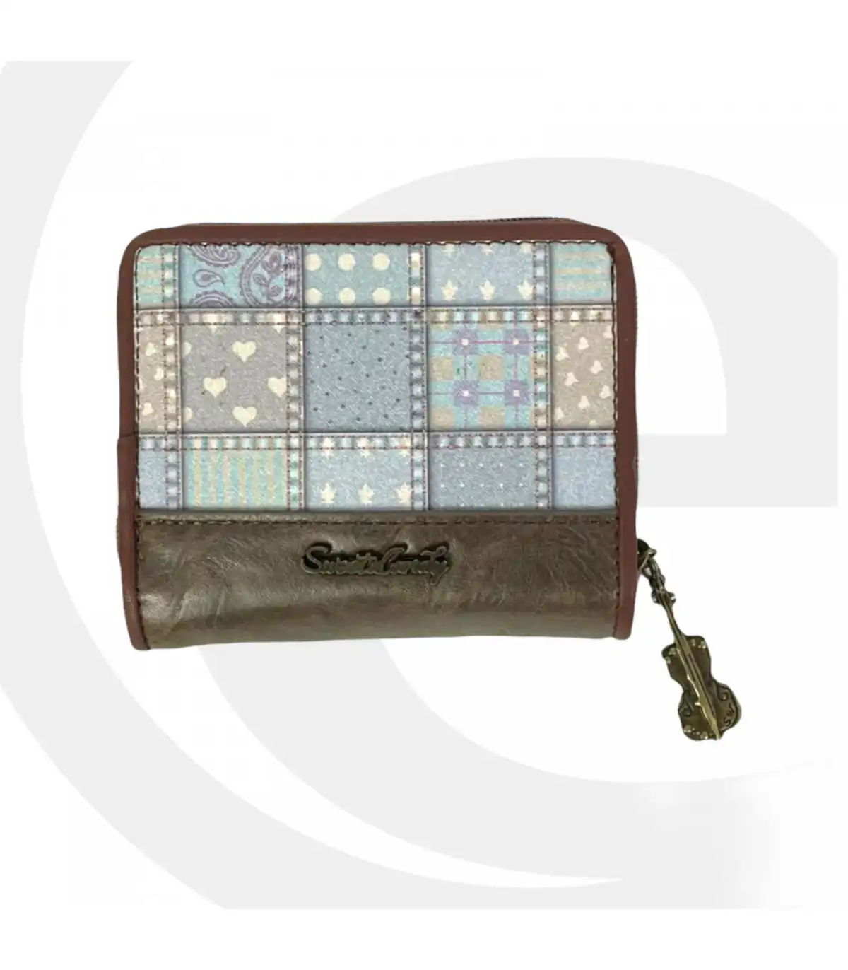 Γυναικείο πορτοφόλι Sweet Candy CGC085 Ballet