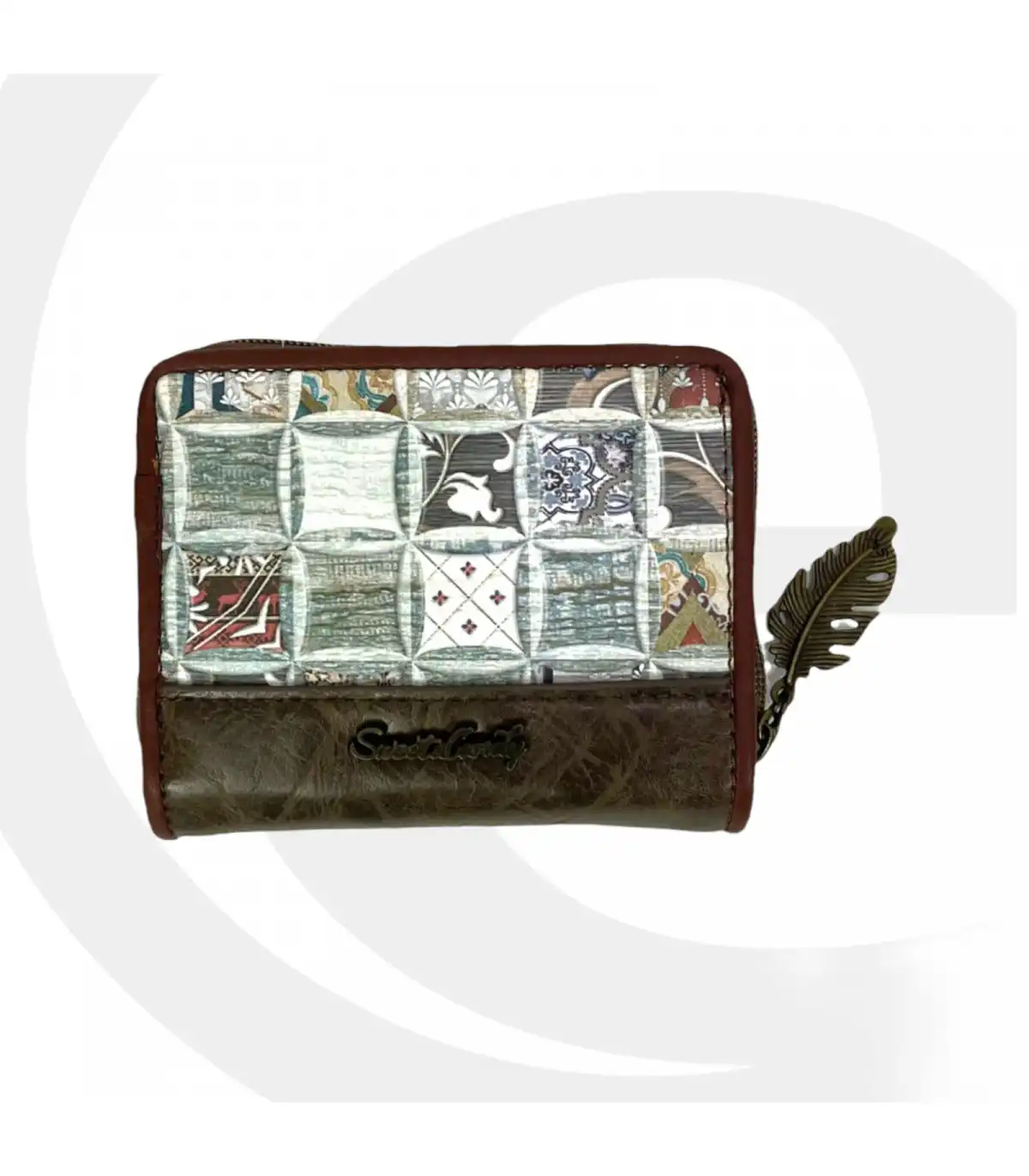 Γυναικείο πορτοφόλι Sweet Candy CGC085 Ballet