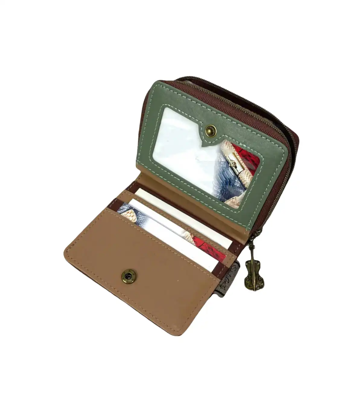 Γυναικείο πορτοφόλι Sweet Candy CGC085 Pájaros Γυναικείο πορτοφόλι Sweet Candy CGC085 Pájaros