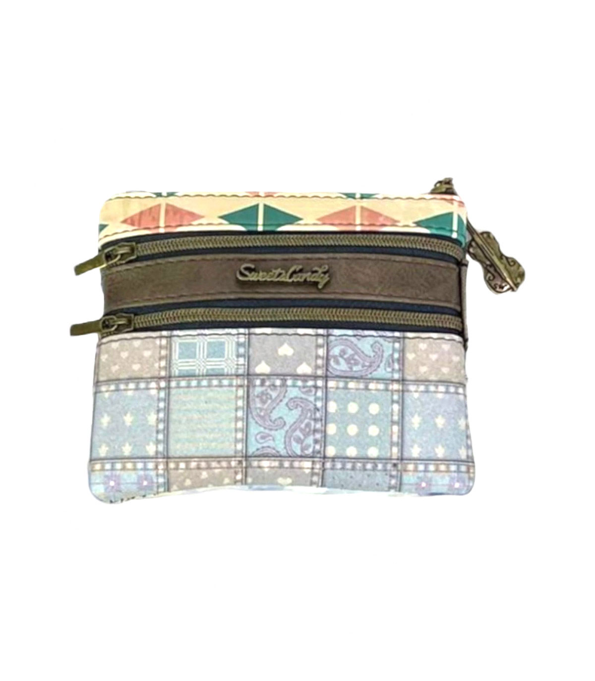 Γυναικείο πορτοφόλι Sweet Candy CGC123 Ballet