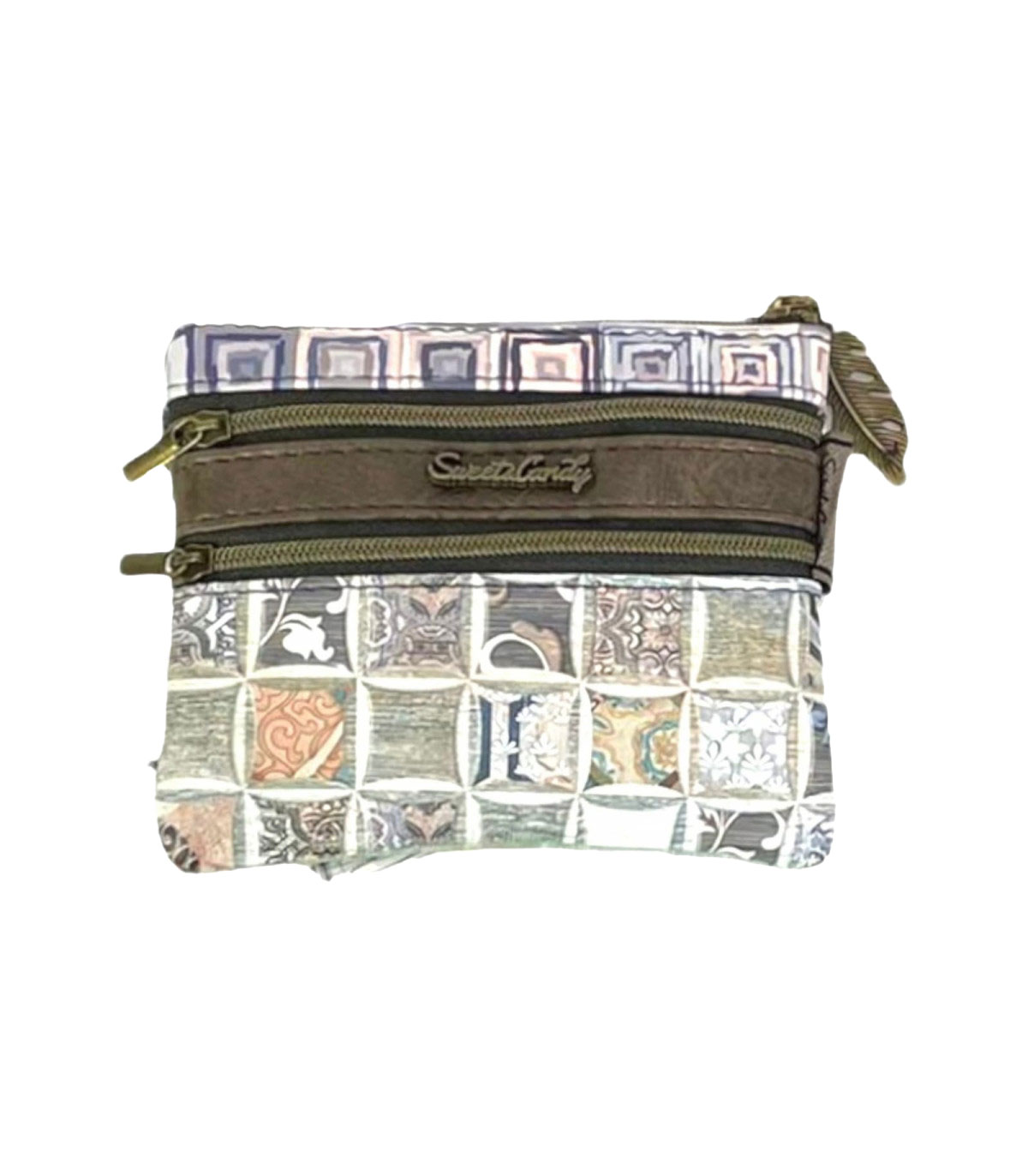 Γυναικείο πορτοφόλι Sweet Candy CGC123 Pájaros