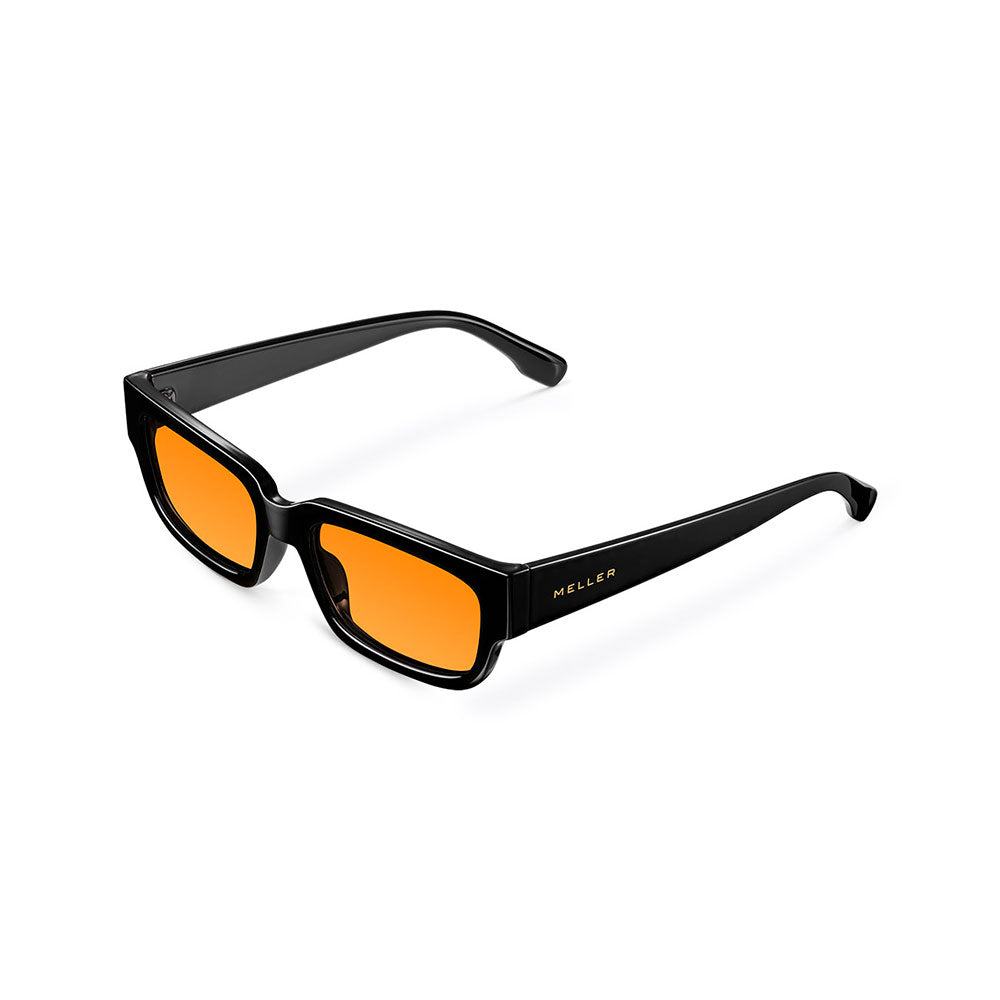 Γυαλιά Ηλίου Meller Thabo Black Pumpkin