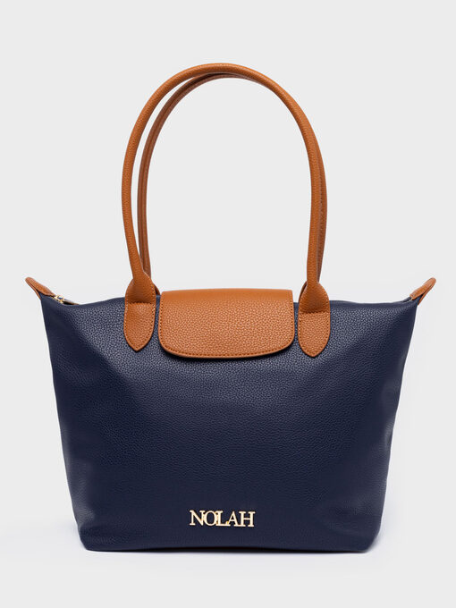 Capuccine Large Blue Capuccine Large Blue