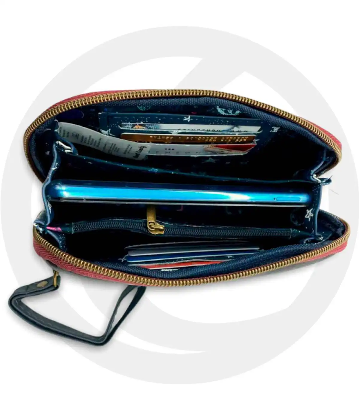 Γυναικείο πορτοφόλι Sweet Candy CGC051 Ballet