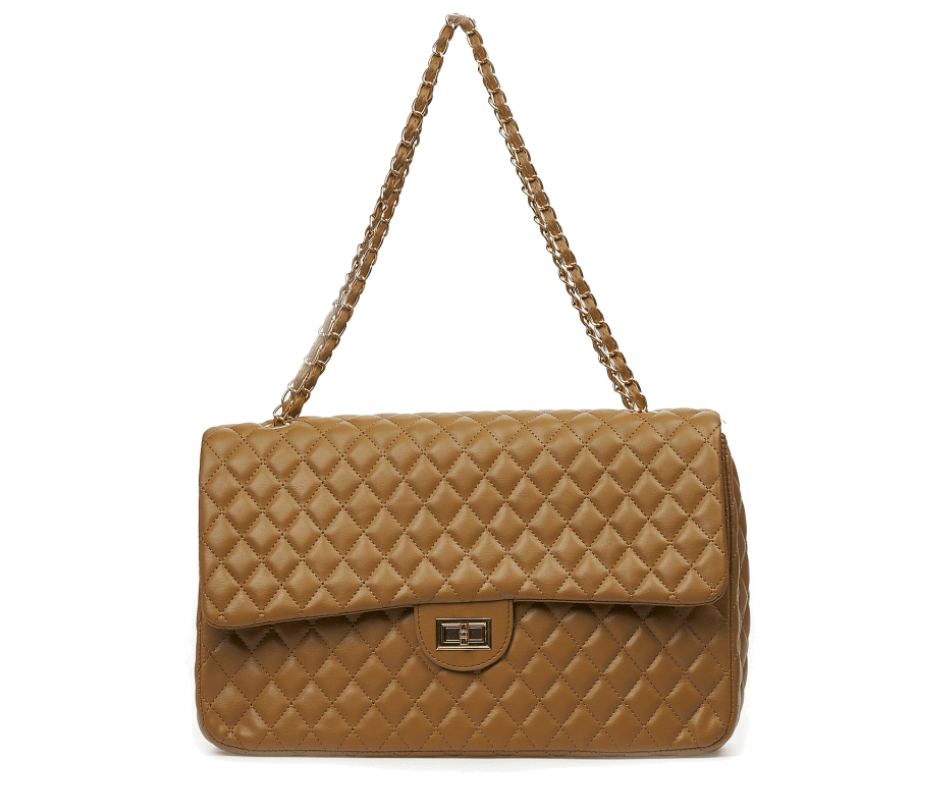 Sequoia Τσάντα Ώμου 9000 Dusty pink