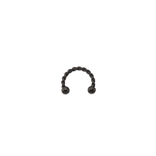 Sequoia Σκουλαρίκι Piercing Ατσάλι  Septum I-00634 (1.2*8*3)