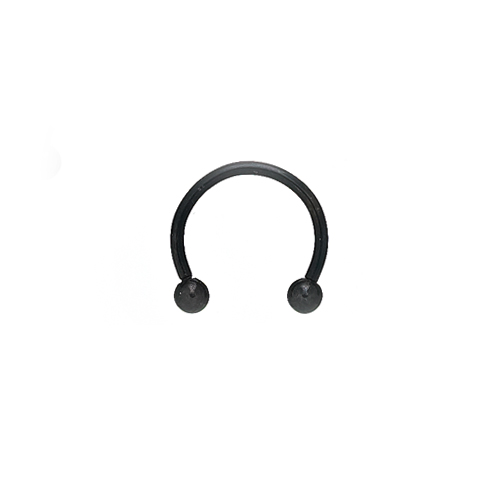 Sequoia Σκουλαρίκι Piercing Ατσάλι  Septum I-00642 (1.2*10*3)