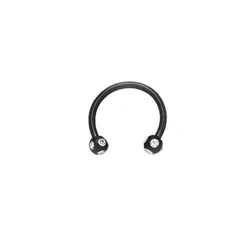 Sequoia Σκουλαρίκι Piercing Ατσάλι Septum I-00892 (1.2*10*3) Sequoia Σκουλαρίκι Piercing Ατσάλι Septum I-00892 (1.2*10*3)