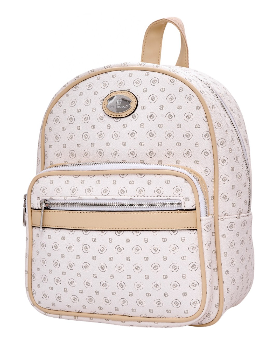 Σακίδιο πλάτης YR3508 – Ασπρο Σακίδιο πλάτης YR3508 – Ασπρο