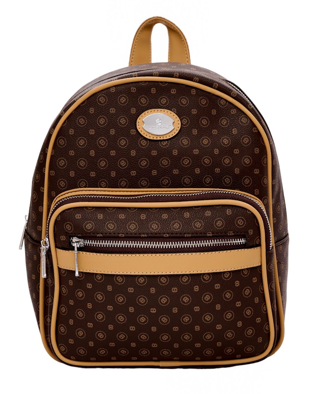 Σακίδιο πλάτης YR3508 – Κάμελ Σακίδιο πλάτης YR3508 – Κάμελ