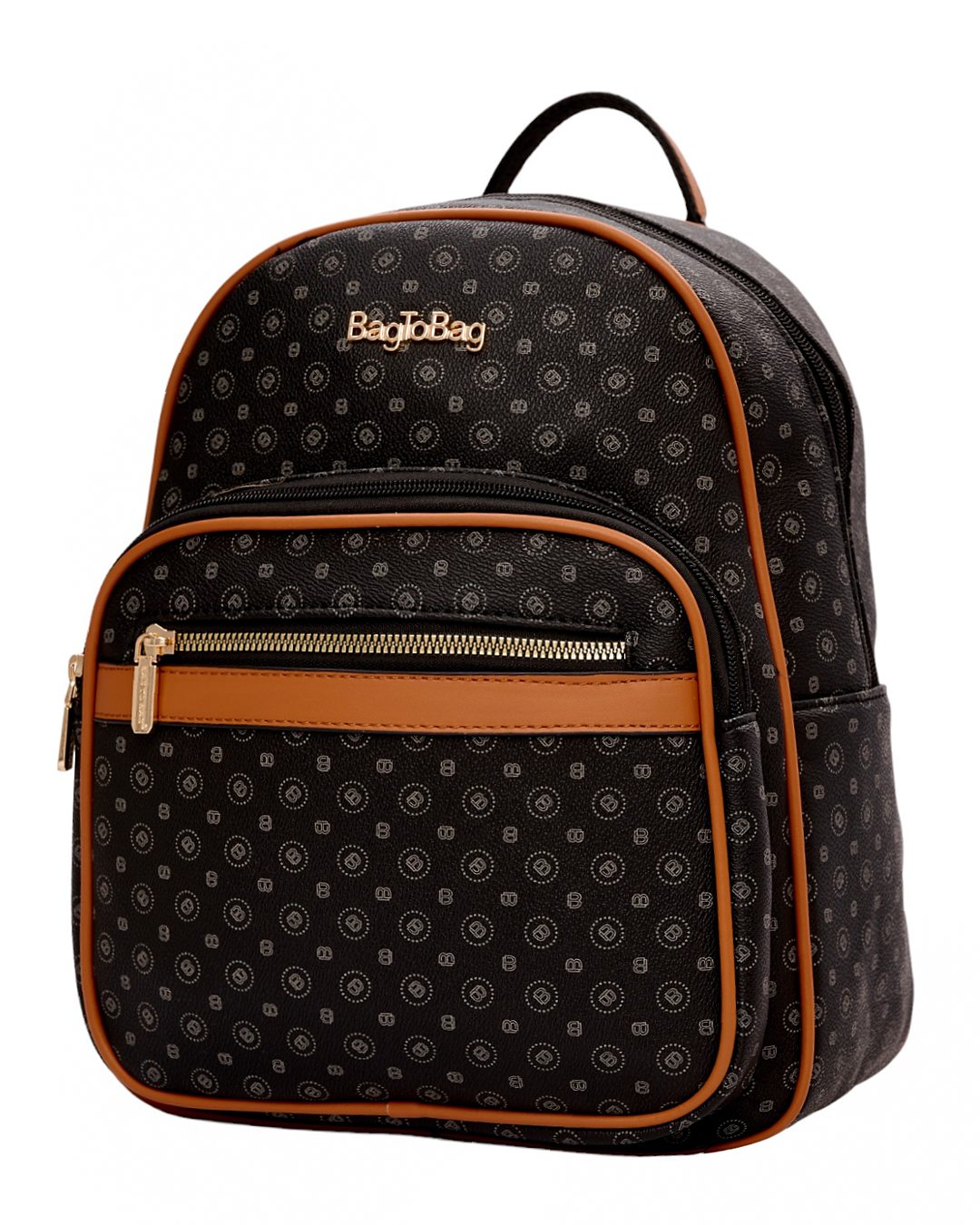 Σακίδιο πλάτης YR3508 – Χρυσό Σακίδιο πλάτης YR3508 – Χρυσό