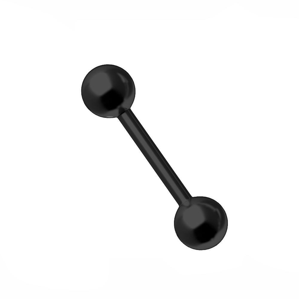 Sequoia Σκουλαρίκι Piercing barbell/μπάρα Ατσάλι I-00342 (1.2*10*3) Sequoia Σκουλαρίκι Piercing barbell/μπάρα Ατσάλι I-00342 (1.2*10*3)