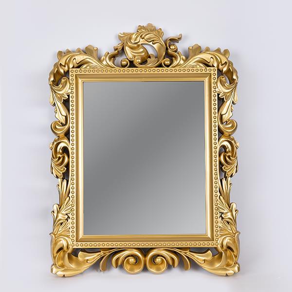 ΚΑΘΡΕΦΤΗΣ ΠΛΑΣΤΙΚΟΣ ΧΡΥΣΟΣ 58×3.5x79cm