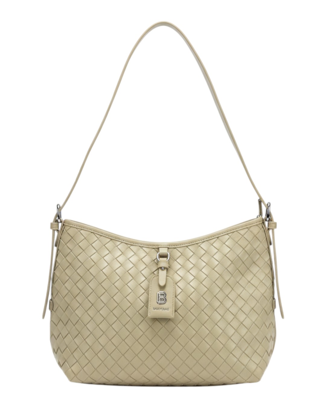 Τσάντα ώμου KX2523 – Χακί