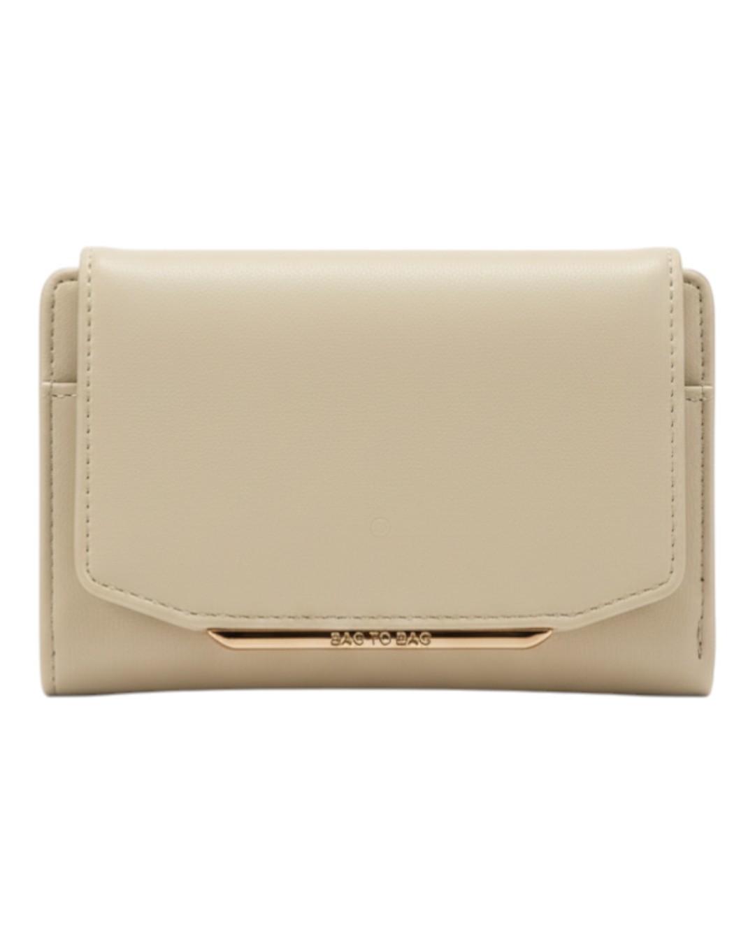 Πορτοφόλι YC-03080 – Apricot