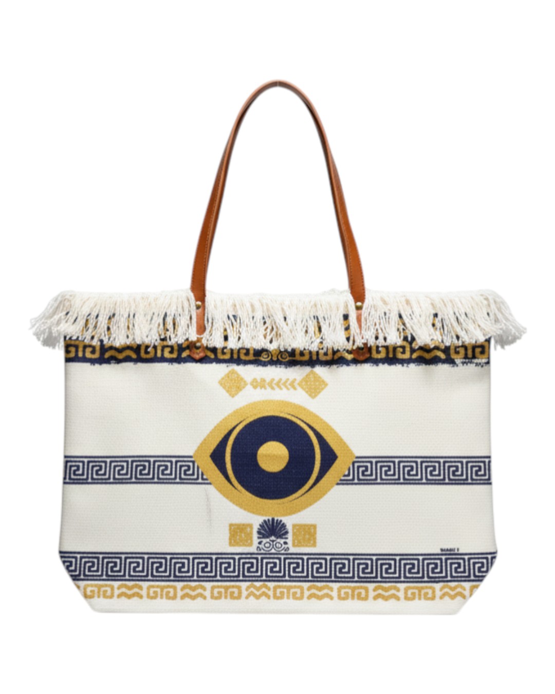 Τσάντα θαλάσσης YY1109 – Σκούρο Μπλέ