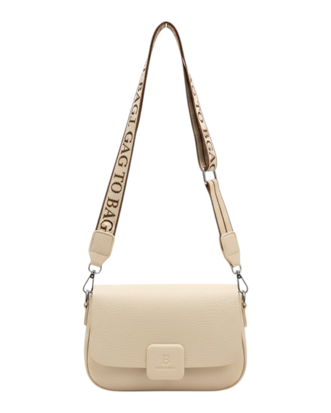 Τσάντα χιαστή SW8852 – Χακί