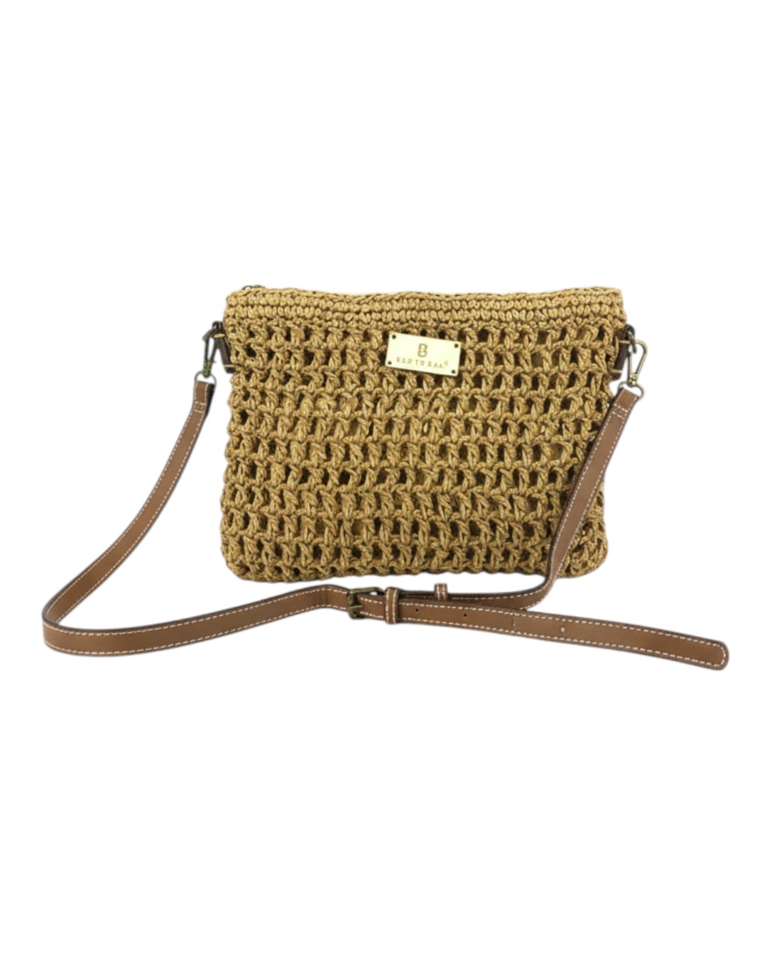 Τσάντα χιαστί XY-2654 – Χακί