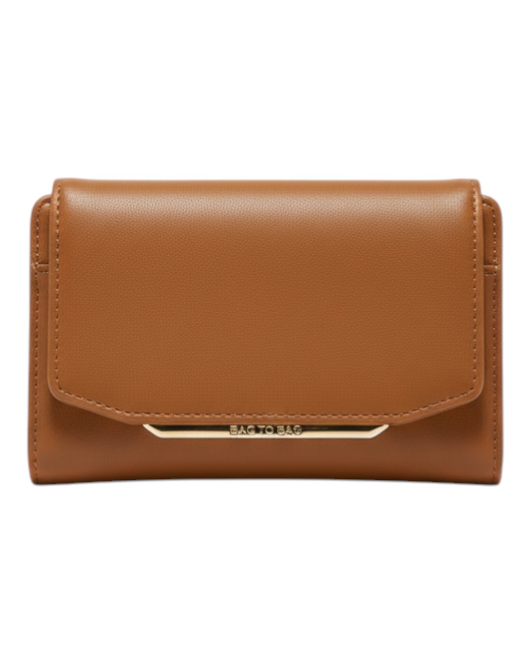 Πορτοφόλι YC-03080 – Κάμελ