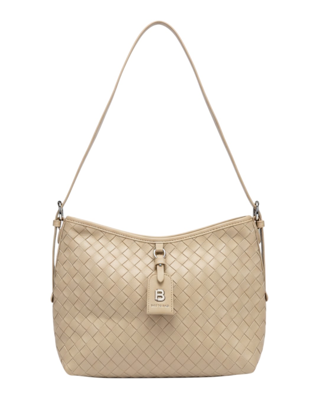 Τσάντα ώμου KX2523 – Χρυσό