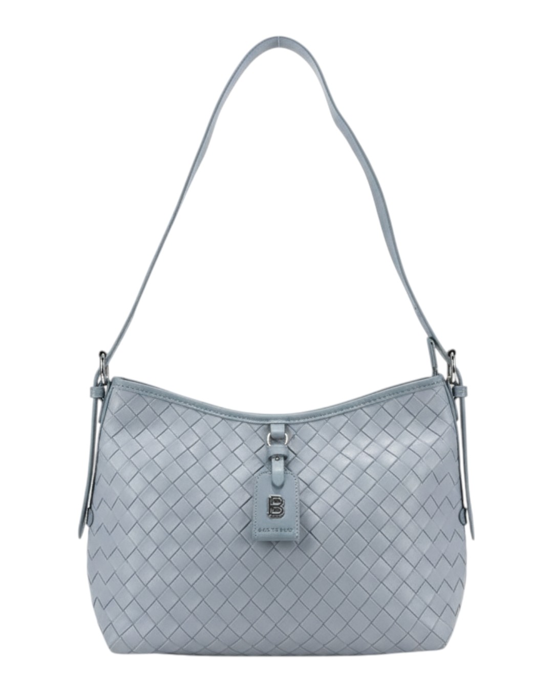 Τσάντα ώμου KX2523 – Γαλάζιο