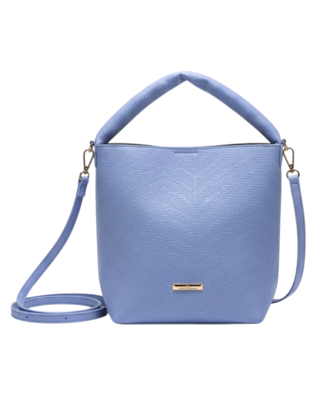 Τσάντα χειρός 10666 – Γαλάζιο