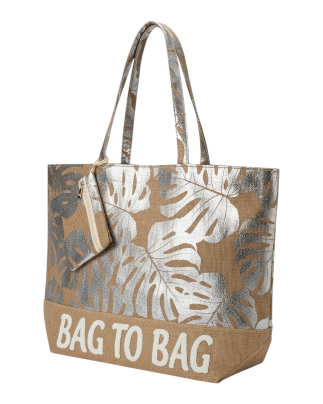 Τσάντα θαλάσσης YY1118 – Χακί