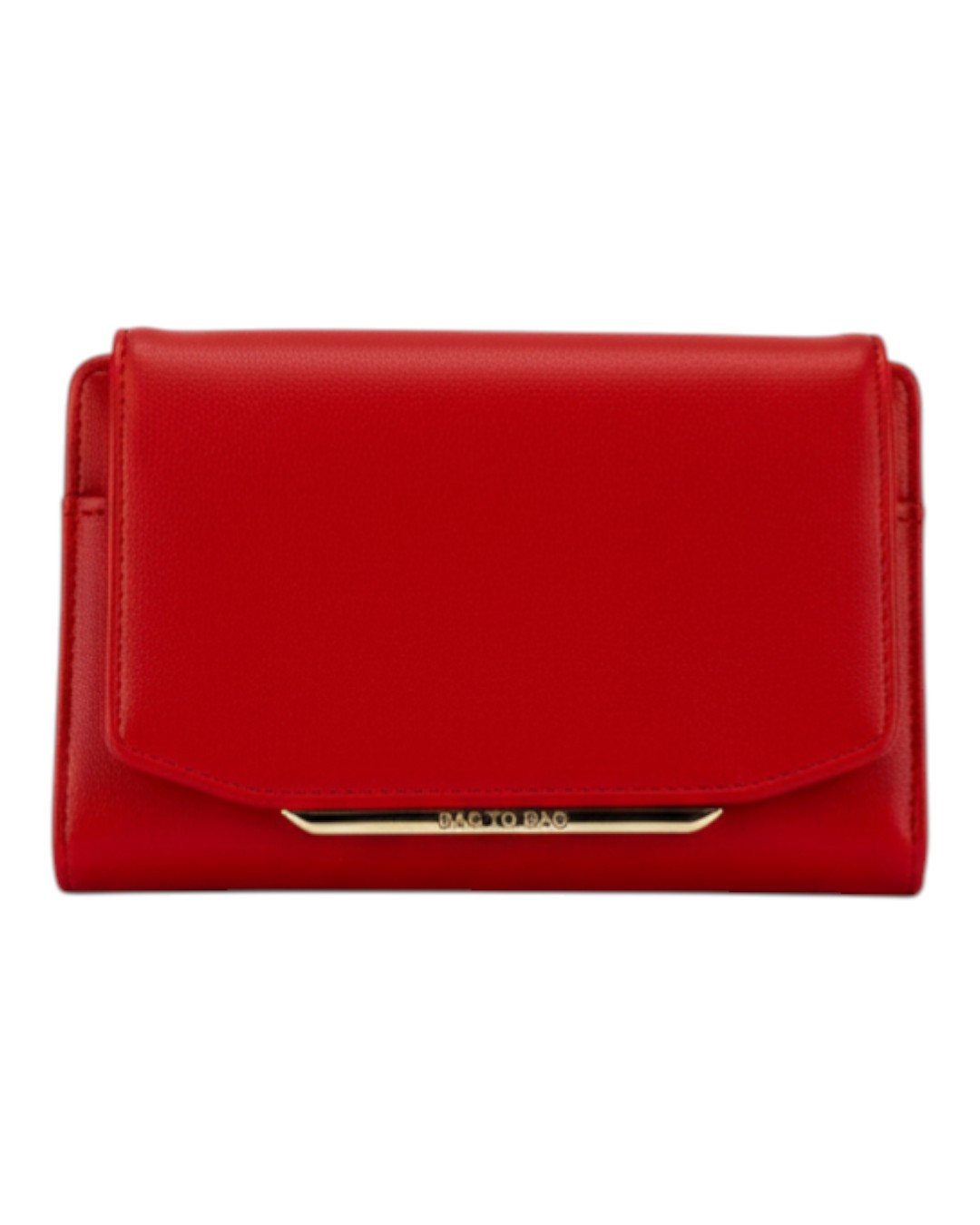 Πορτοφόλι YC-03080 – Κόκκινο