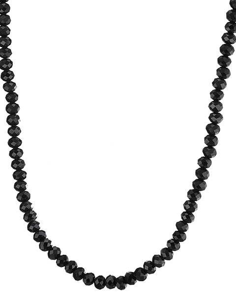 Sequoia Γυναίκειο Κολιέ από ανοξείδωτο ατσάλι N-07102