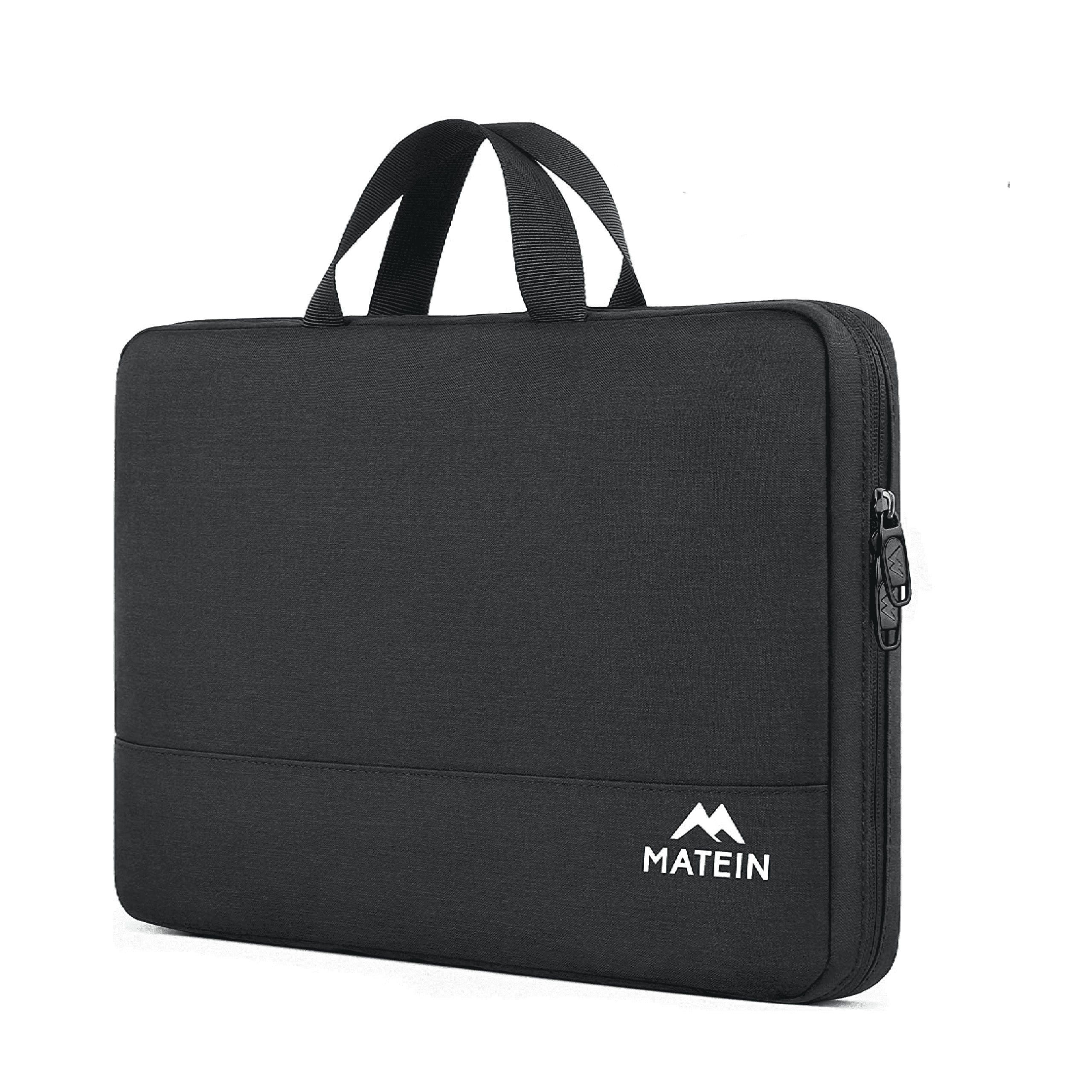 Υφασμάτινος Χαρτοφύλακας Matein 15,6′ laptop 5L 1025 μαύρο