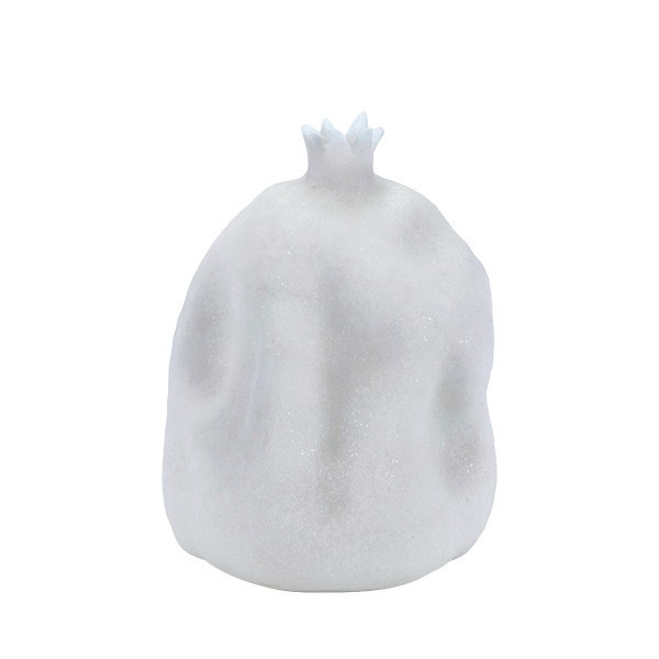 ΡΟΔΙ ΠΟΛΥΡΕΖΙΝ ΛΕΥΚΟ 23x22x30cm ΡΟΔΙ ΠΟΛΥΡΕΖΙΝ ΛΕΥΚΟ 23x22x30cm