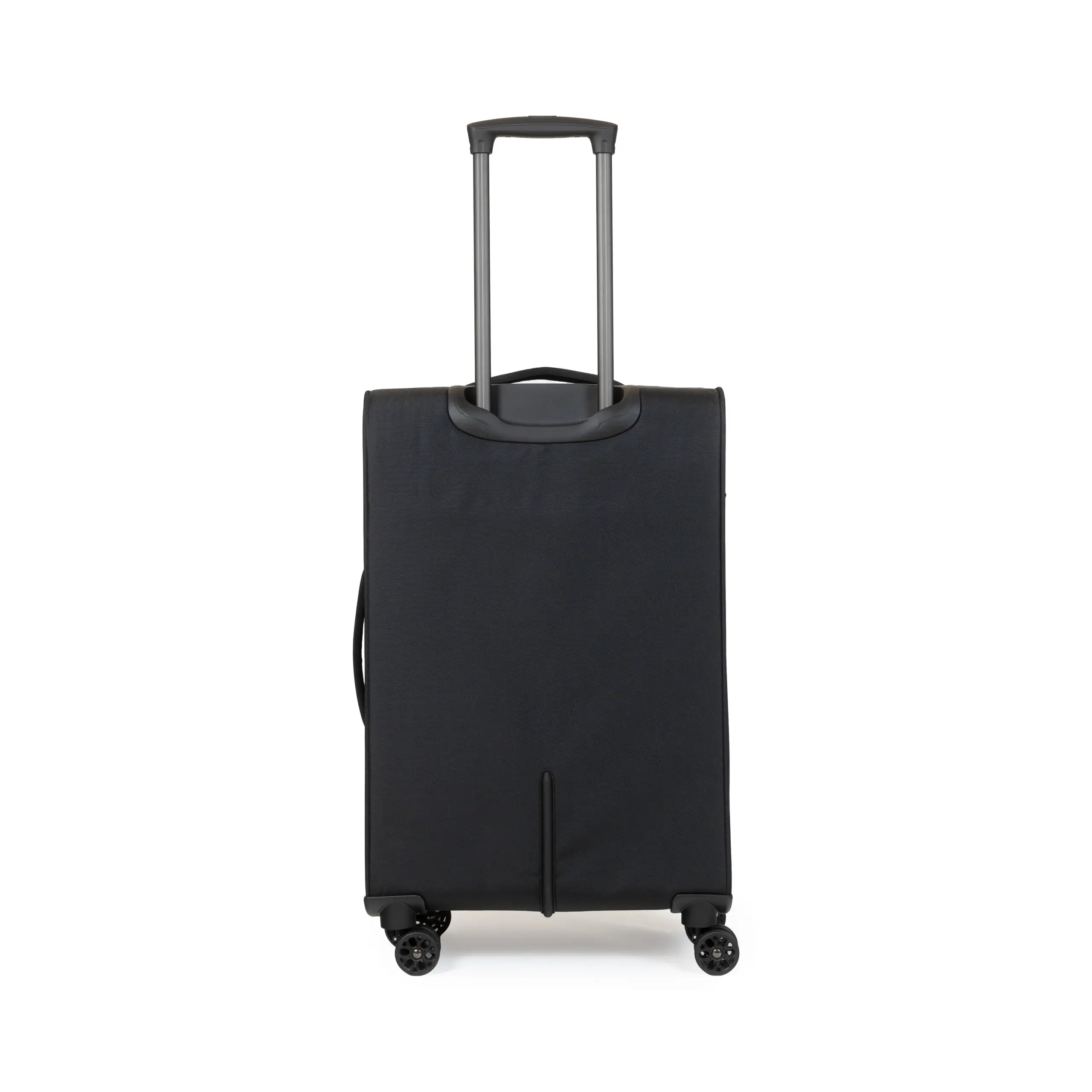 Βαλίτσες Υφασμάτινες σετ τριάδα Newcom N1615 green