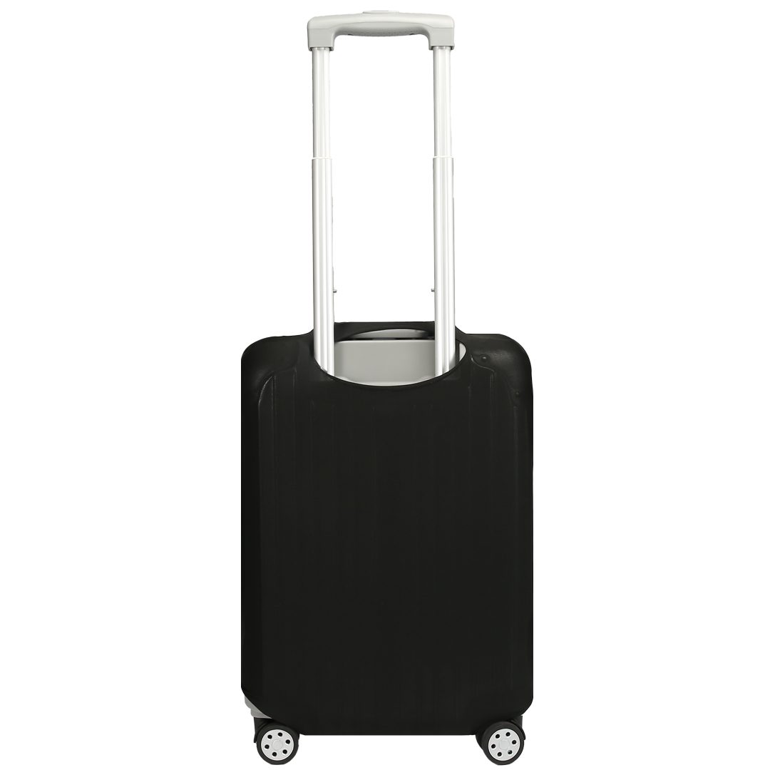 Κάλυμμα Βαλίτσας Καμπίνας Cardinal 206 μαύρο