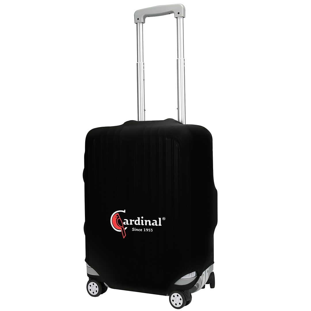 Κάλυμμα Βαλίτσας Καμπίνας Cardinal 206 μαύρο