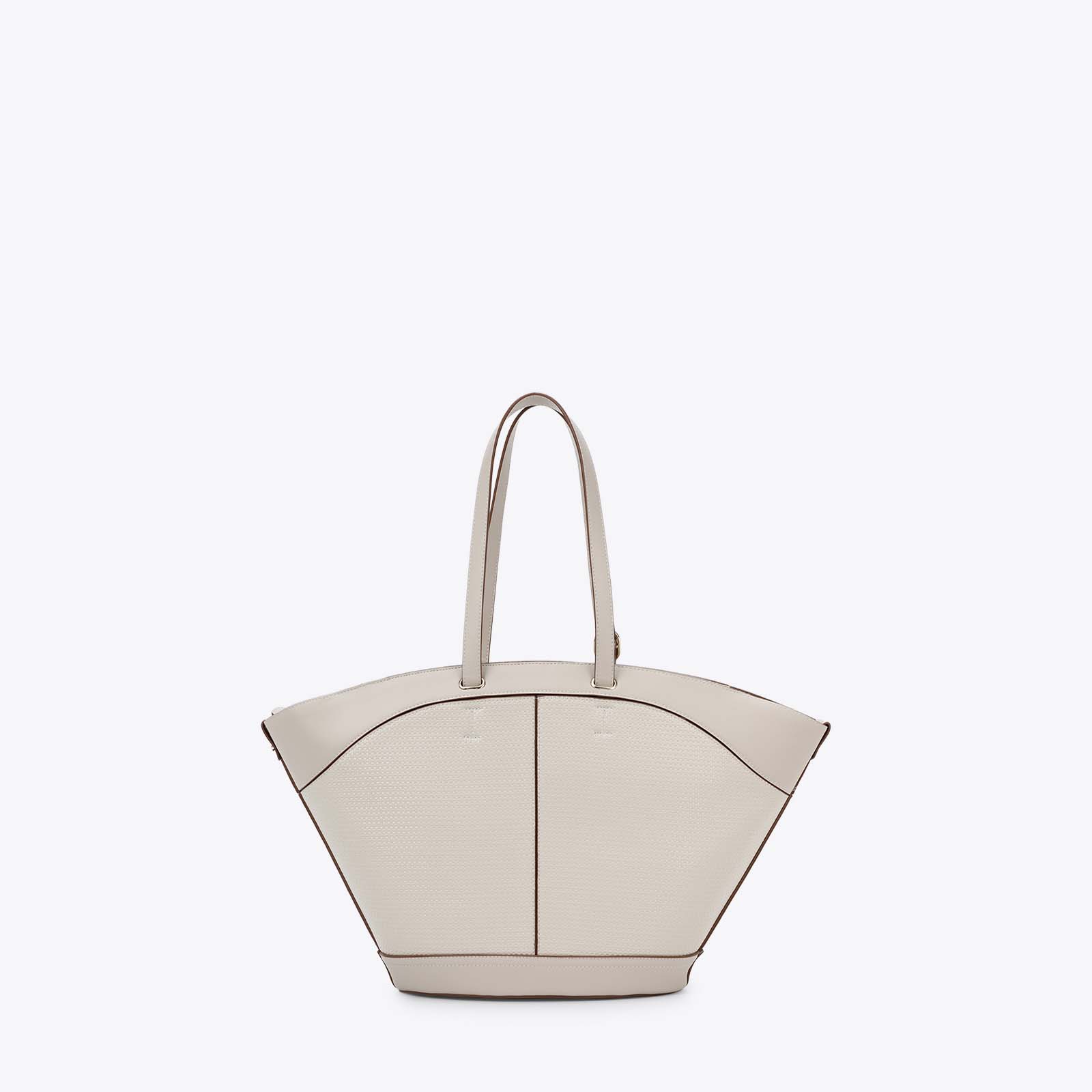 ΤΣΑΝΤΑ ΩΜΟΥ ΜΕ ΔΙΠΛΑ ΧΕΡΟΥΛΙΑ ΚΑΙ ΤΥΠΩΜΑ ΕΛΑΦΙ ΕΚΡΟΥ