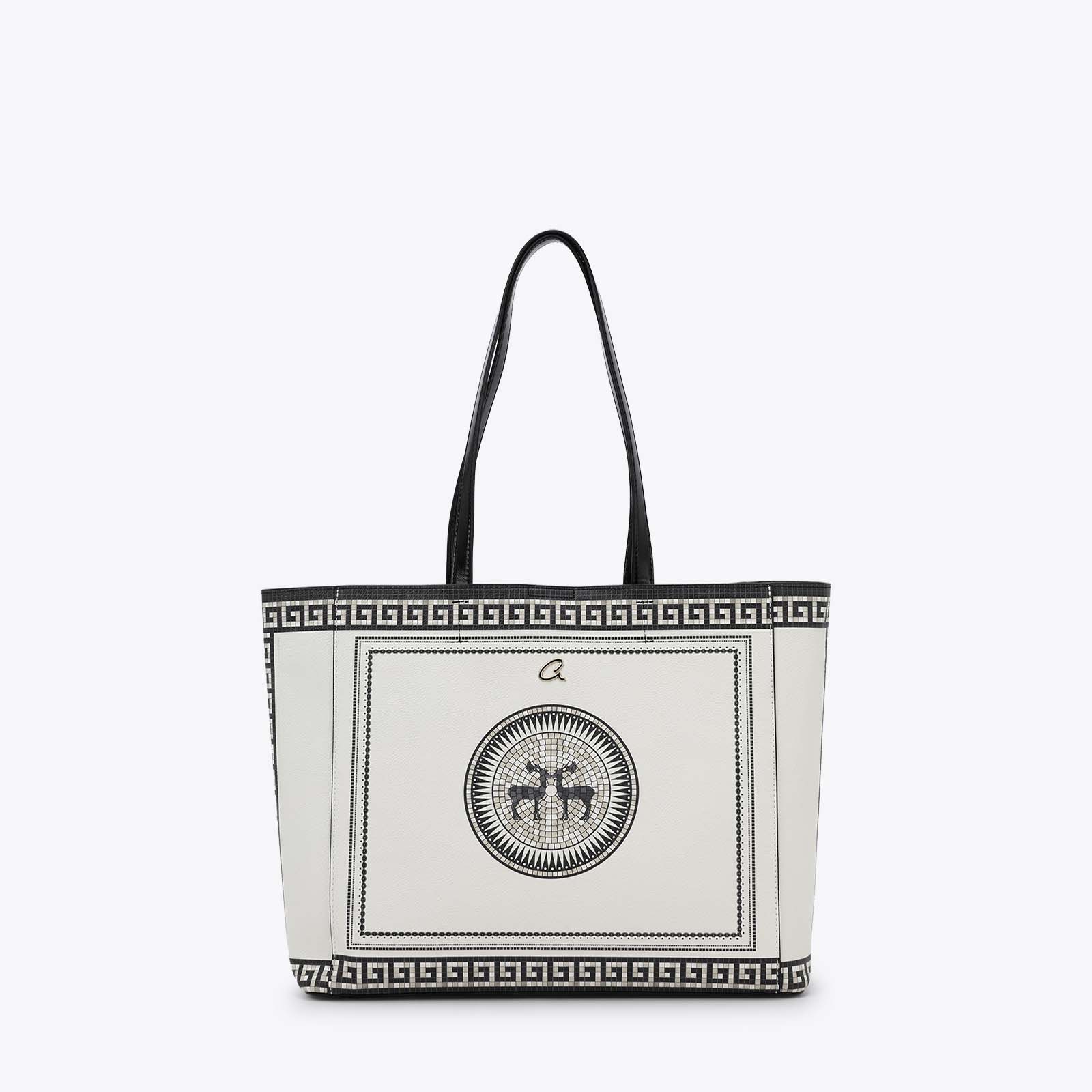 ΤΣΑΝΤΑ ΩΜΟΥ ME ΜΩΣΑΙΚΟ ΤΥΠΩΜΑ ΕΚΡΟΥ ΤΣΑΝΤΑ ΩΜΟΥ ME ΜΩΣΑΙΚΟ ΤΥΠΩΜΑ ΕΚΡΟΥ