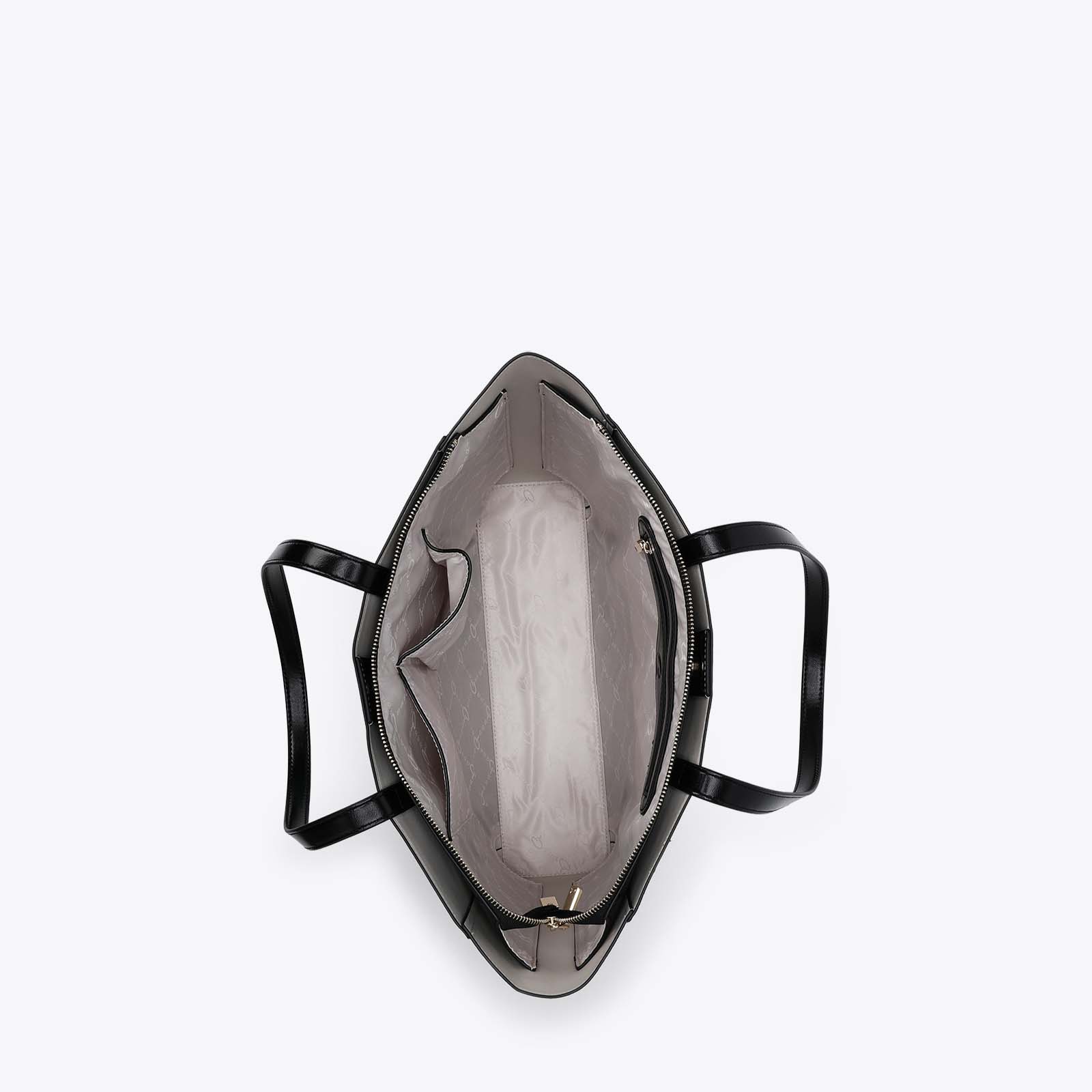 ΤΣΑΝΤΑ ΩΜΟΥ ME ΜΩΣΑΙΚΟ ΤΥΠΩΜΑ ΕΚΡΟΥ