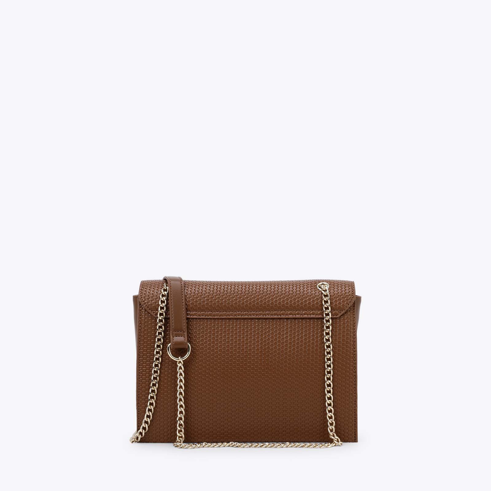 ΤΣΑΝΤΑ ΩΜΟΥ ΜΕ ΑΝΑΓΛΥΦΟ ΣΧΕΔΙΟ ECROU ΤΣΑΝΤΑ ΩΜΟΥ ΜΕ ΑΝΑΓΛΥΦΟ ΣΧΕΔΙΟ ECROU