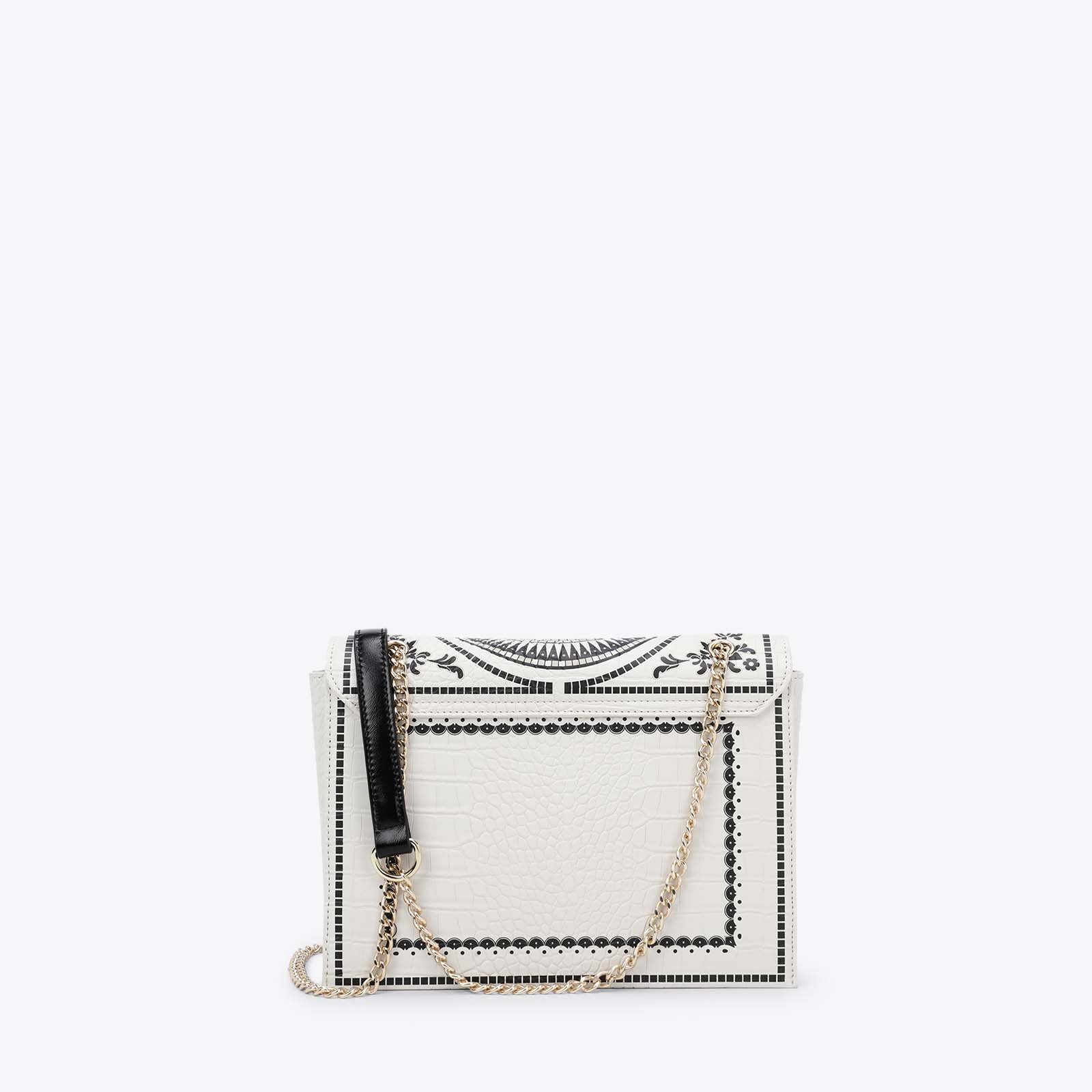 ΤΣΑΝΤΑ ΩΜΟΥ ΜΕ ΜΩΣΑΙΚΟ ΤΥΠΩΜΑ ΕΛΑΦΙ ΤΣΑΝΤΑ ΩΜΟΥ ΜΕ ΜΩΣΑΙΚΟ ΤΥΠΩΜΑ ΕΛΑΦΙ