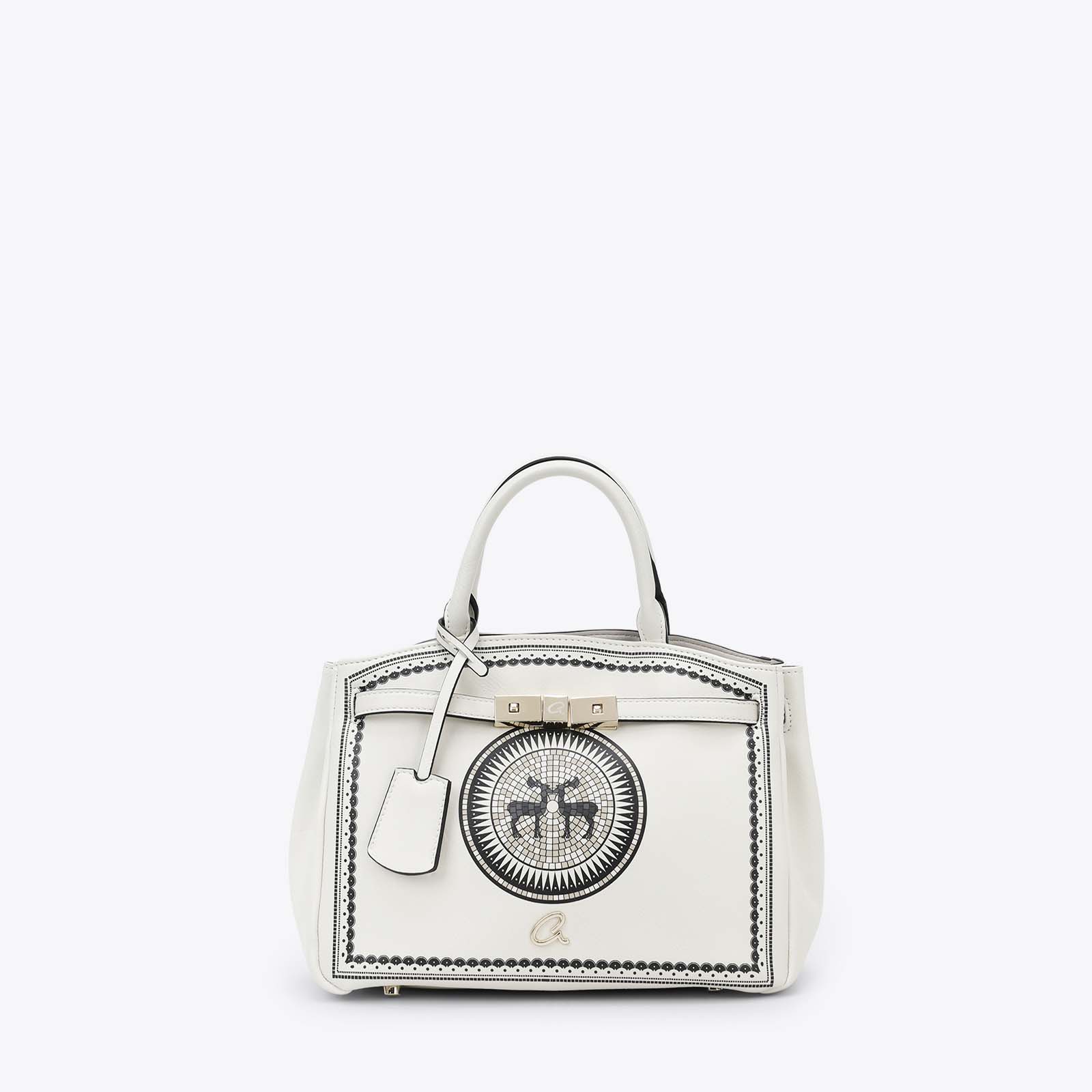 ΤΣΑΝΤΑ ΩΜΟΥ ΜΕ ΜΩΣΑΙΚΟ ΤΥΠΩΜΑ ΕΛΑΦΙ ΤΣΑΝΤΑ ΩΜΟΥ ΜΕ ΜΩΣΑΙΚΟ ΤΥΠΩΜΑ ΕΛΑΦΙ