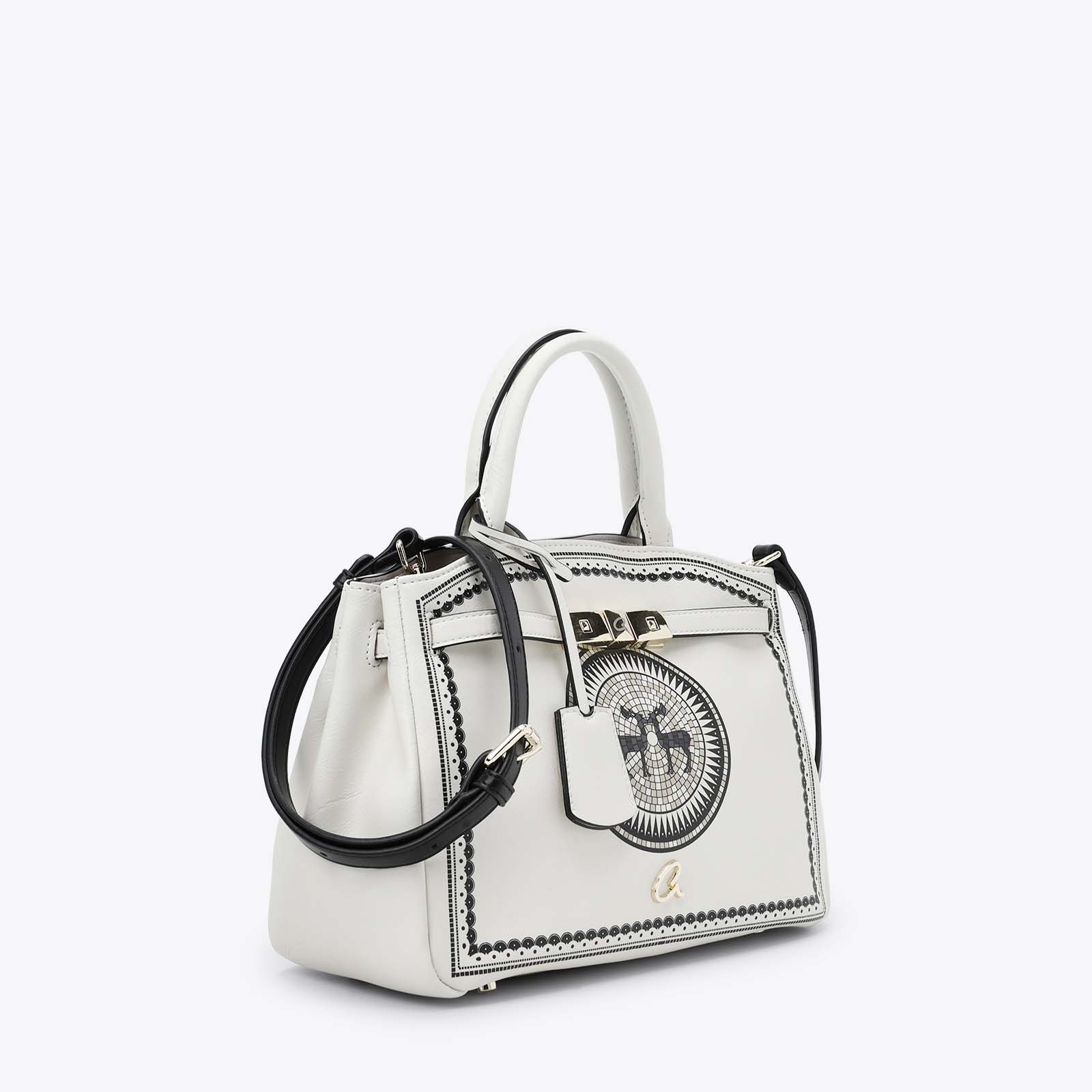 ΤΣΑΝΤΑ ΩΜΟΥ ΜΕ ΑΛΥΣΙΔΑ