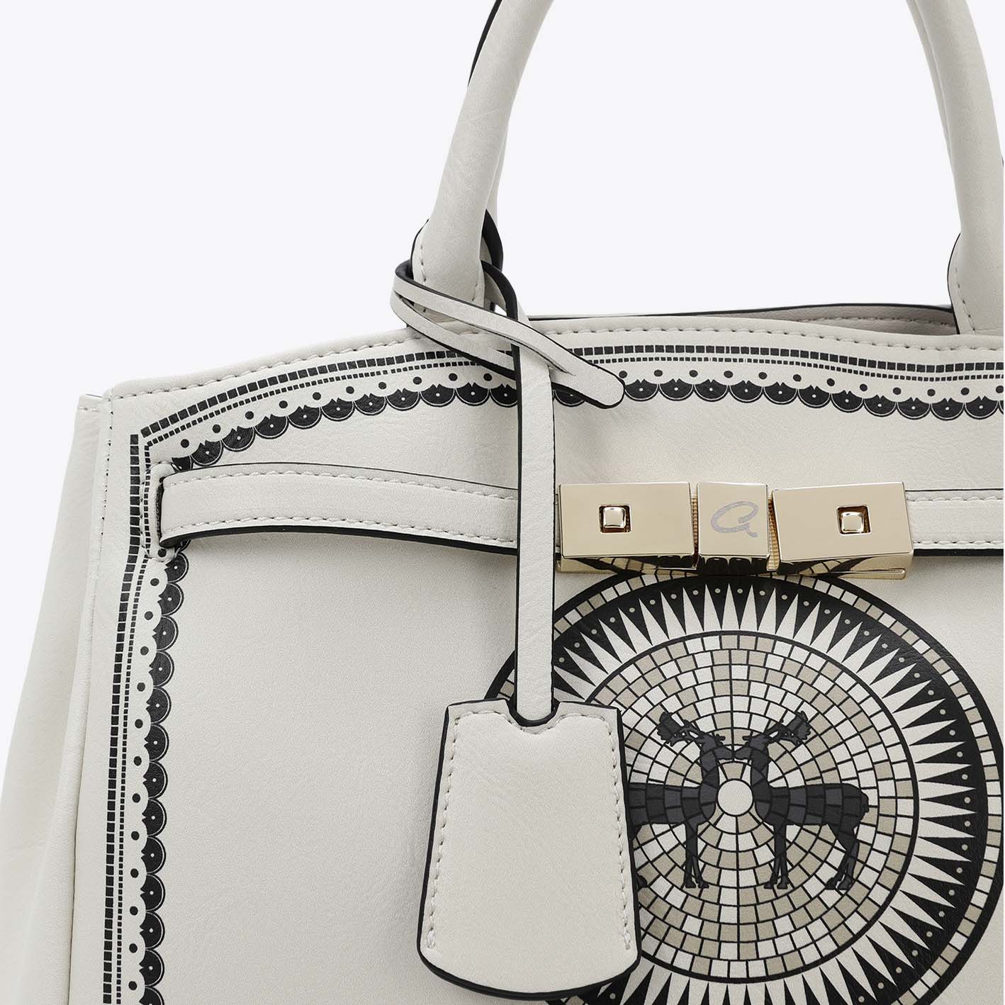 ΤΣΑΝΤΑ ΩΜΟΥ ΜΕ ΑΛΥΣΙΔΑ