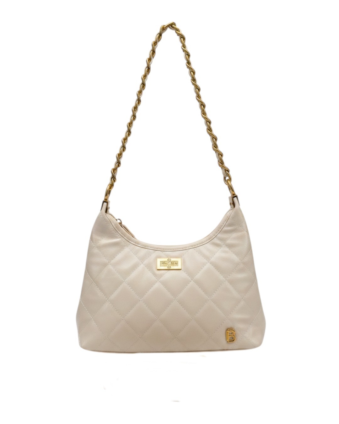 Τσάντα  Ώμου TZX-51120 – Μπέζ