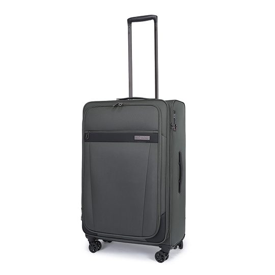 Βαλίτσα Υφασμάτινη μεσαία 20 κιλών Cardinal 5200/68 χακί