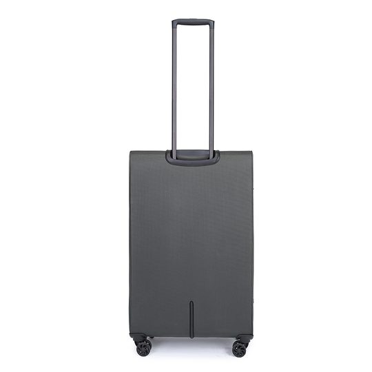 Βαλίτσα Υφασμάτινη μεσαία 20 κιλών Cardinal 5200/68 χακί